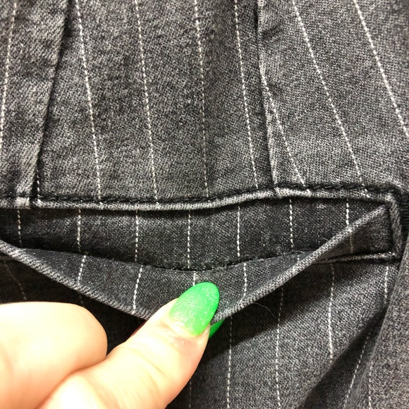 GRLFRND Lana Paperbag Skinny Jean Hey Sugah - Picture 8 of 12